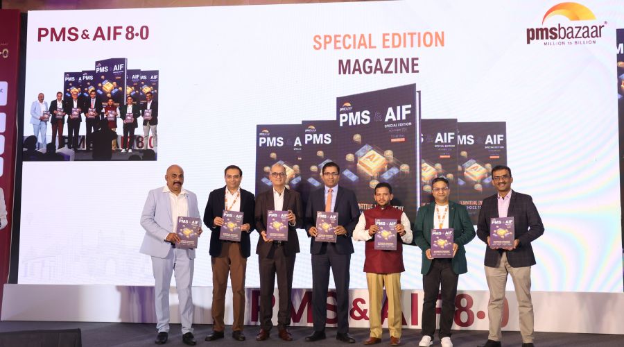 India's ₹23.43 Lakh Crore Alternatives Boom: PMS and AIF Assets Mark a Decade of High-Conviction Growth and Portfolio Transformation